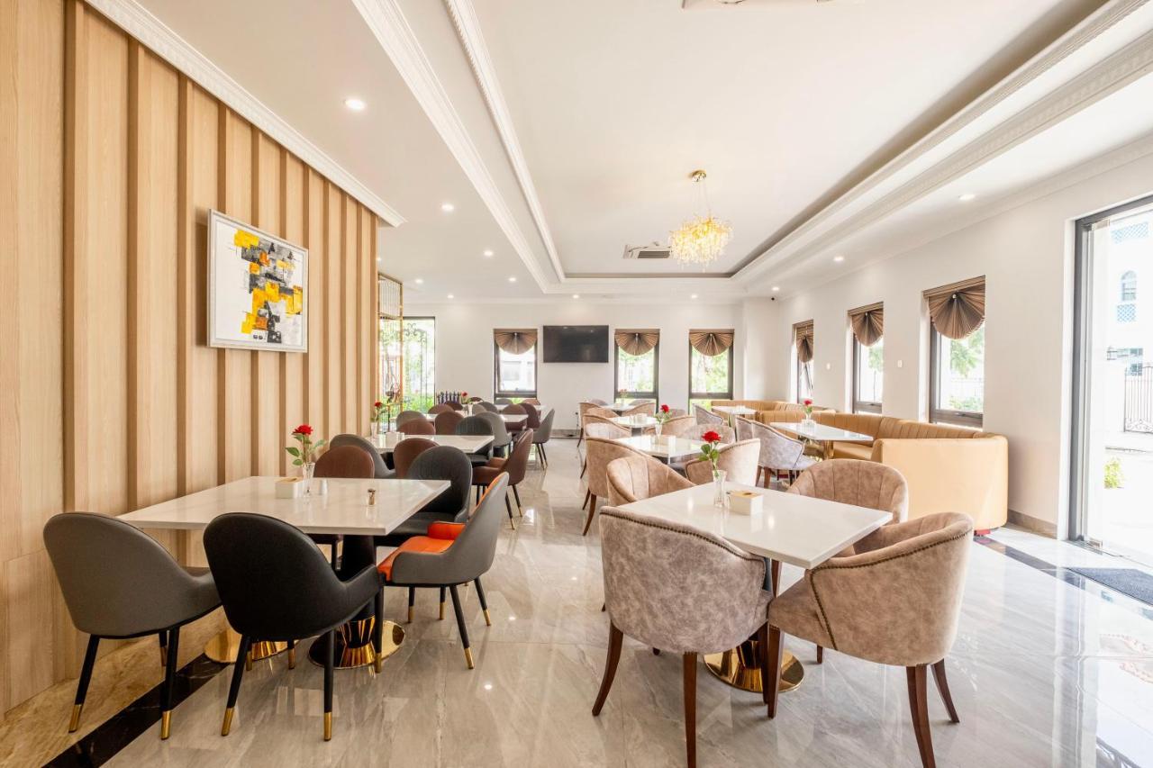 Sun Diamond Hotel Hạ Long Exterior foto