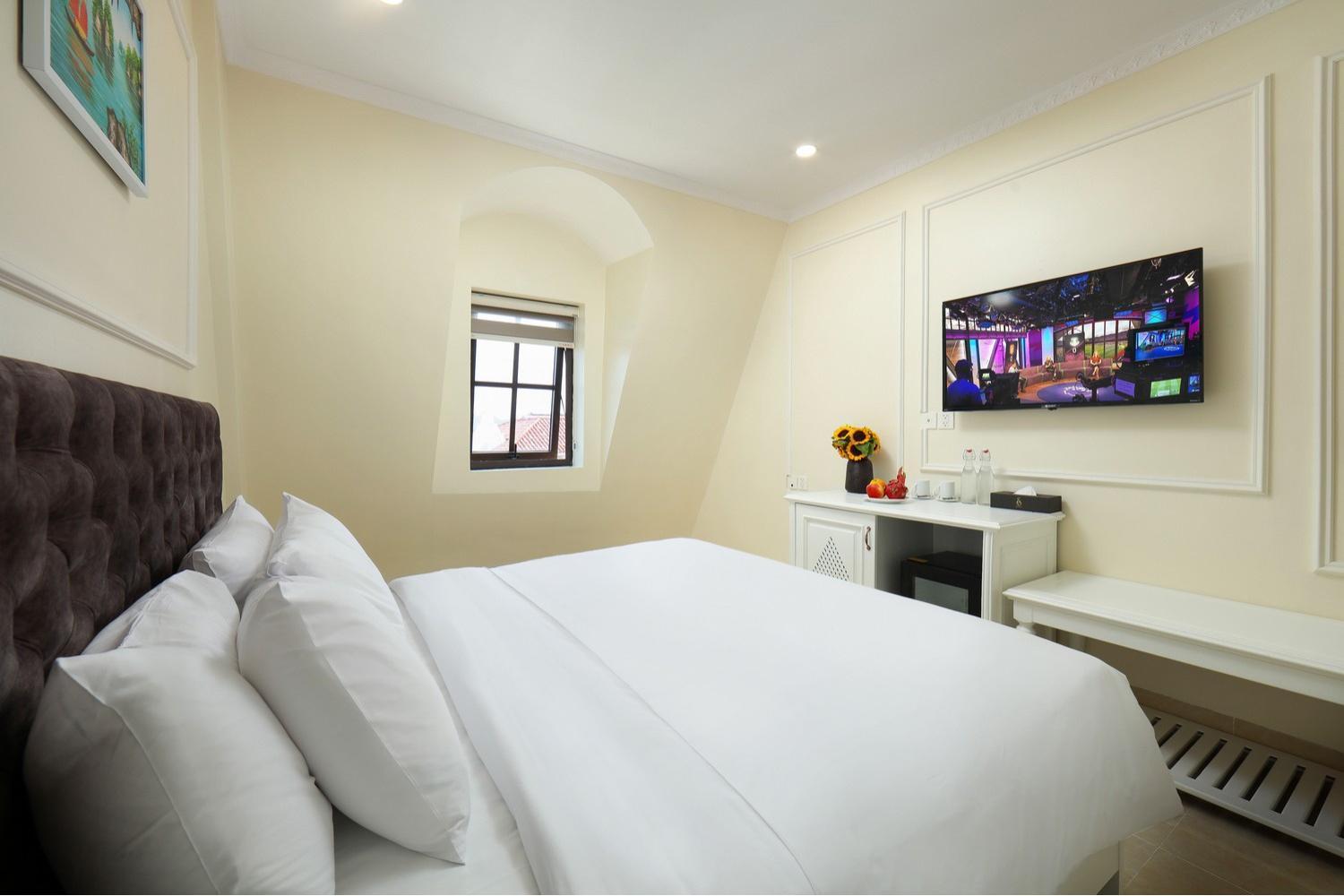 Sun Diamond Hotel Hạ Long Exterior foto