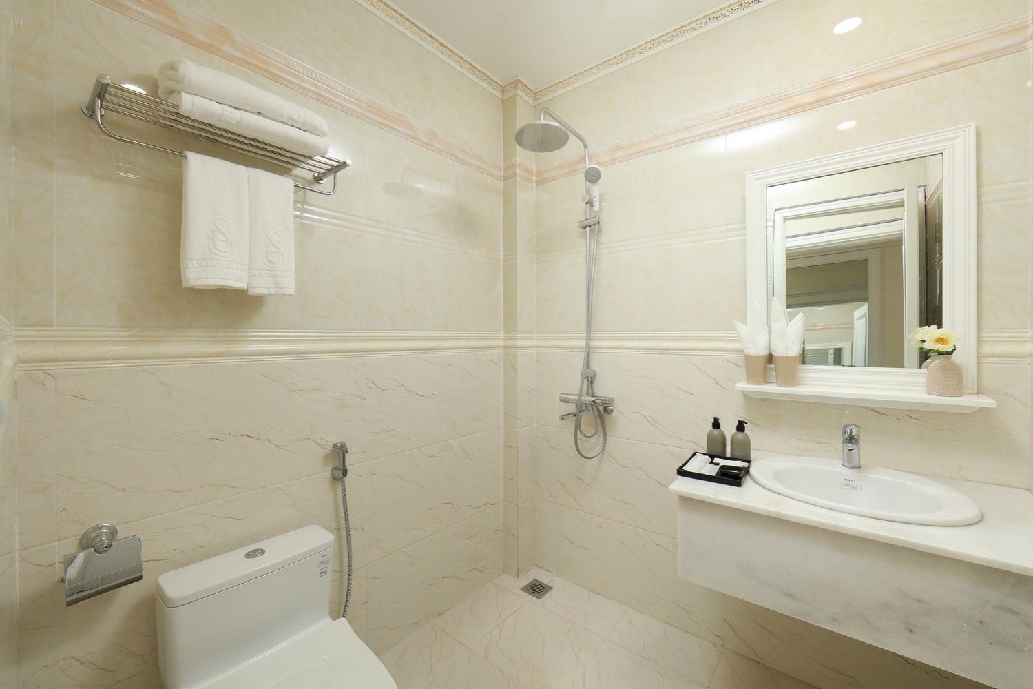 Sun Diamond Hotel Hạ Long Exterior foto